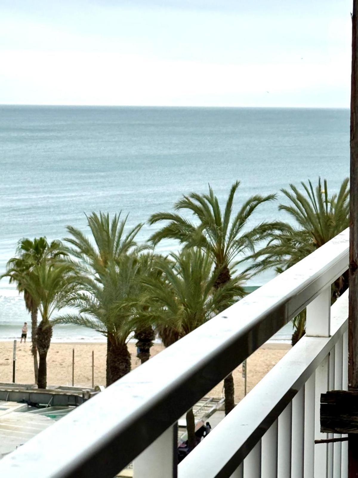 Appartamento Santa Rosa Palmyra Salou